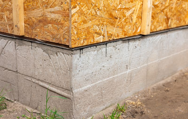 Top Concrete Foundation Repair Companies in Ashland, OH