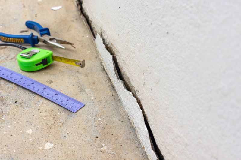 Top Concrete Foundation Repair Companies in Wooster, OH