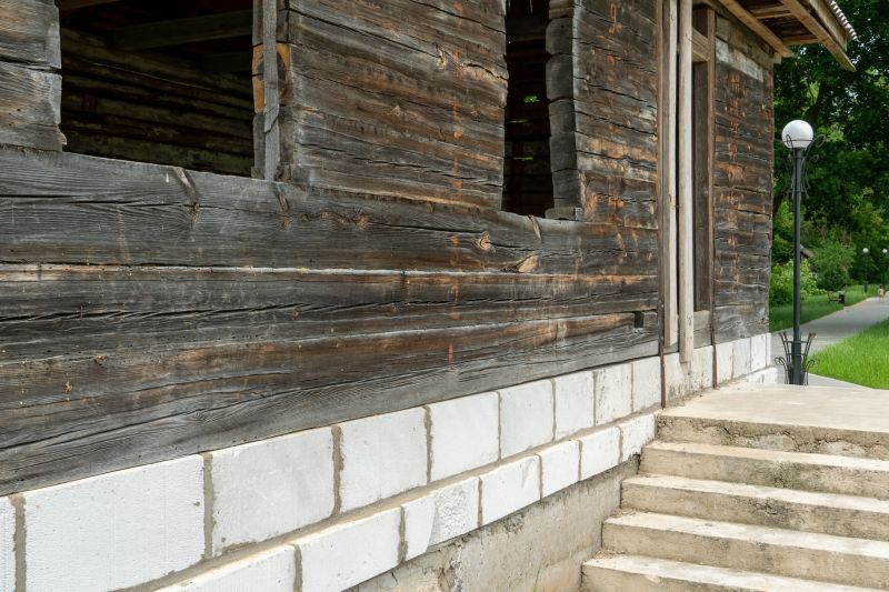 Top Concrete Foundation Repair Companies in Wooster, OH