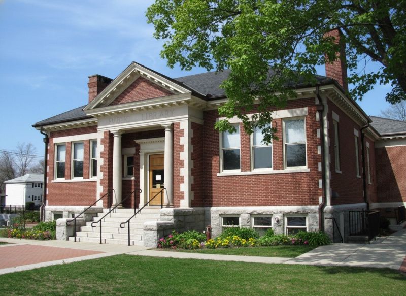 Top Foundation Lifting Companies in Ashland, OH