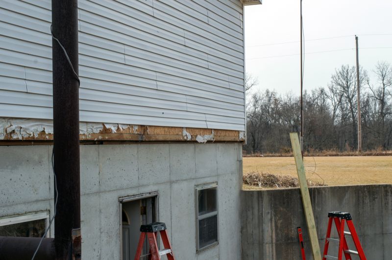 Top Foundation Lifting Companies in Mansfield, OH