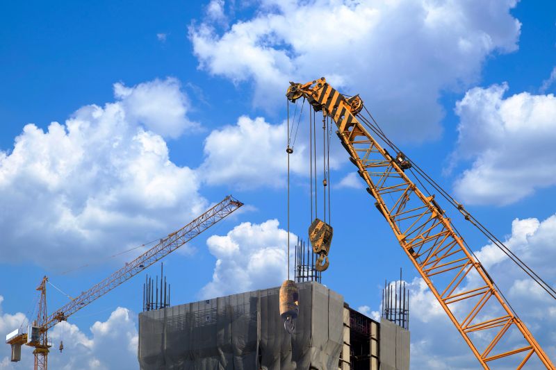 Top Foundation Lifting Companies in Mount Vernon, OH