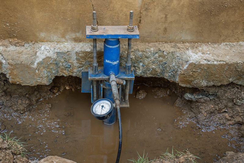 Top Foundation Lifting Companies in Mount Vernon, OH