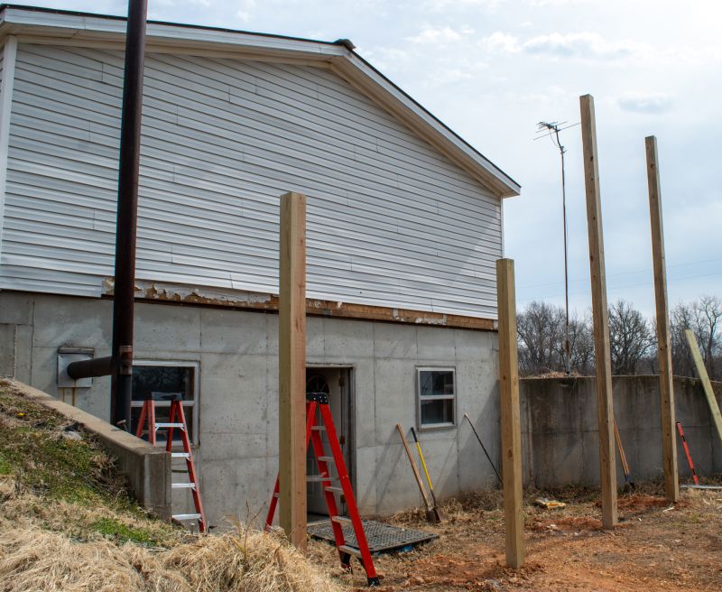 Top Foundation Lifting Companies in Wellington, OH