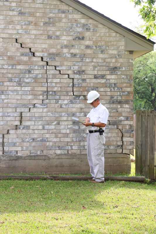 Top Foundation Repair Companies in Mansfield, OH