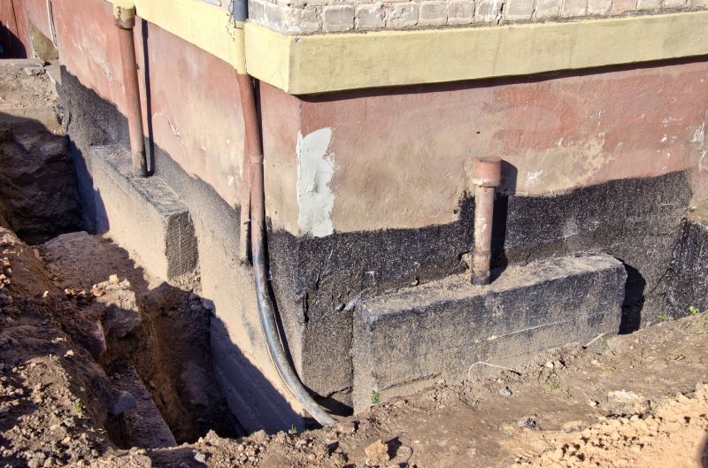 Top Foundation Repair Companies in Wellington, OH