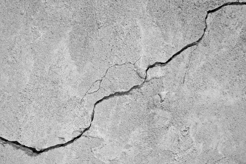 Foundation Damage Repair
