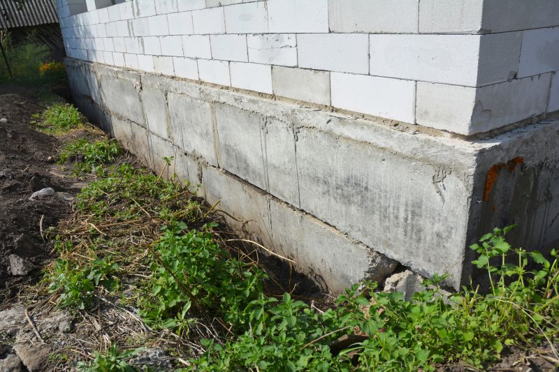 Post-Repair Foundation Assessment