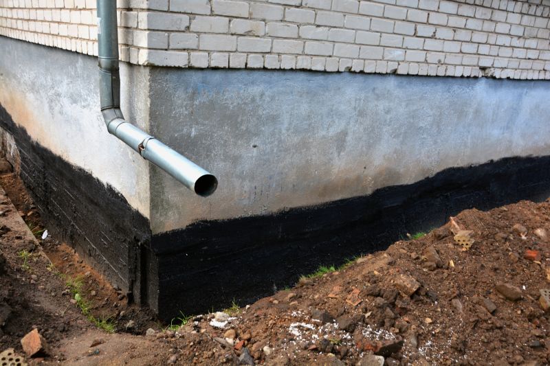 Drainage and Waterproofing Services