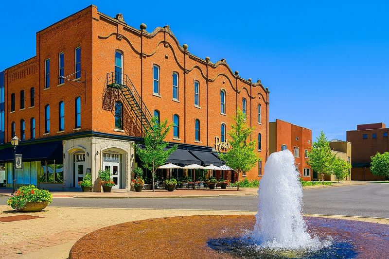 Best Foundation Lifting pros in Mansfield, OH