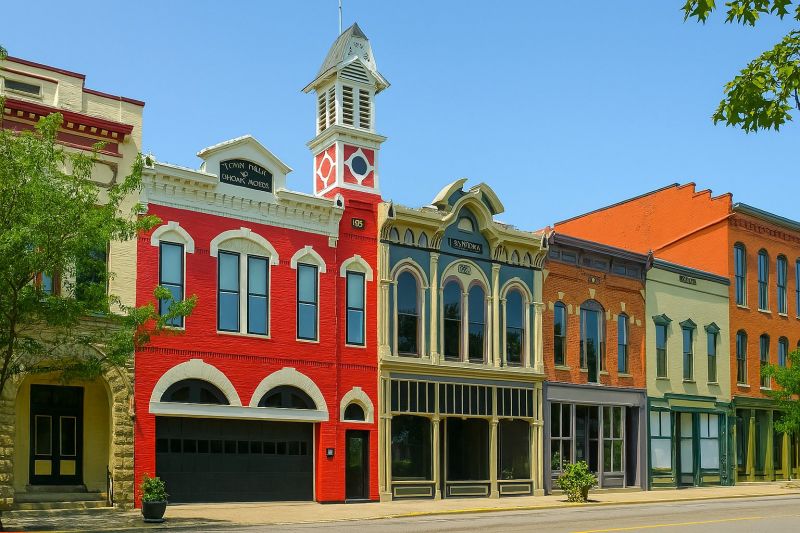 Best Foundation Lifting pros in Medina, OH