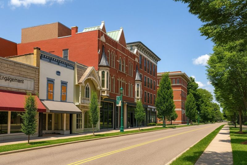 Best Foundation Repair pros in Mount Vernon, OH